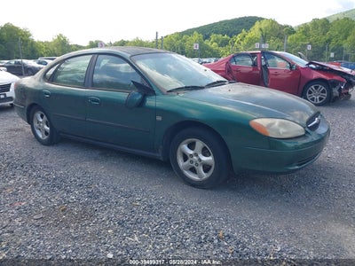 FORD TAURUS 2000