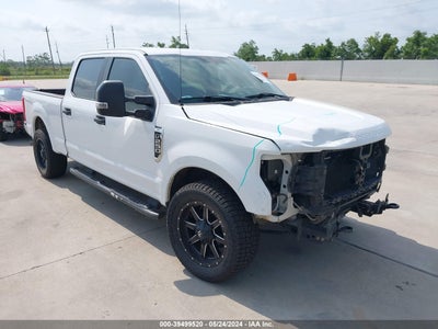 FORD F-250 2017