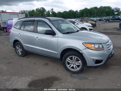 HYUNDAI SANTA FE 2010