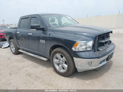 RAM 1500 2016