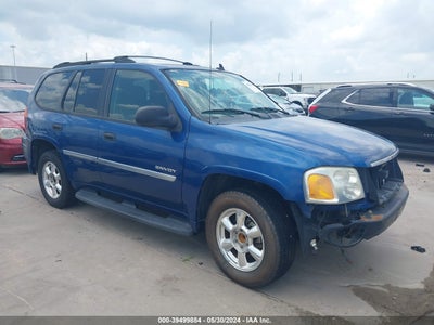 GMC ENVOY 2006