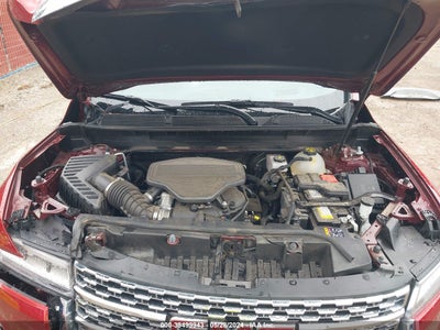 DayDrive