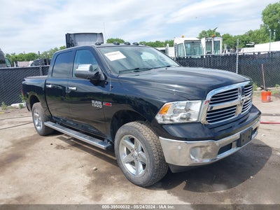 RAM 1500 2014