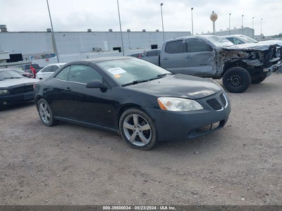 PONTIAC 200 2007