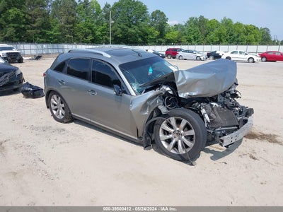 INFINITI FX35 2006