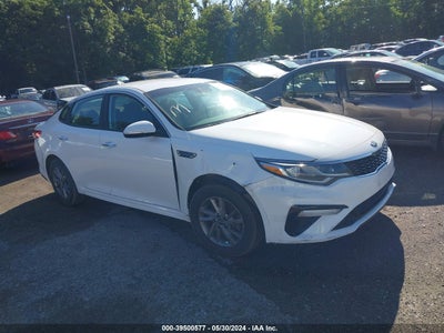 KIA OPTIMA 2020