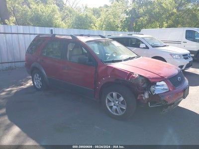 FORD FREESTYLE 2006