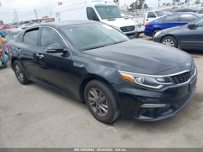 KIA OPTIMA 2020