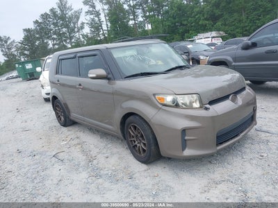 SCION SCION XB 2011