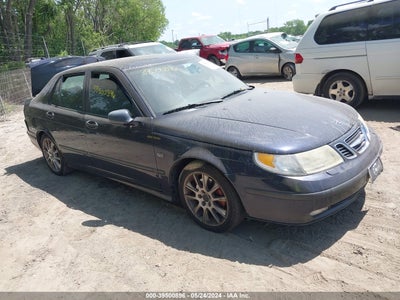 SAAB 9-5 2003