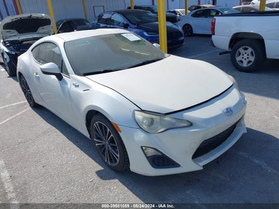 SCION SCION FR-S 2013