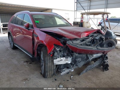 MAZDA CX-90 2024