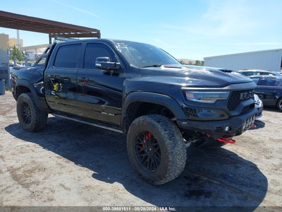 RAM 1500 2022