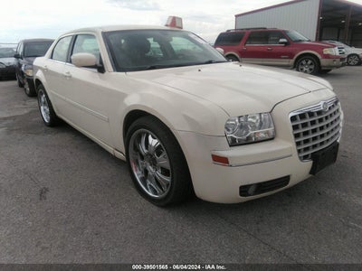 CHRYSLER 300 2007