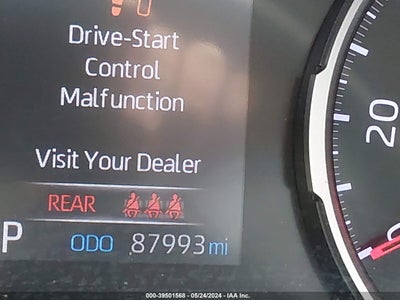 DayDrive