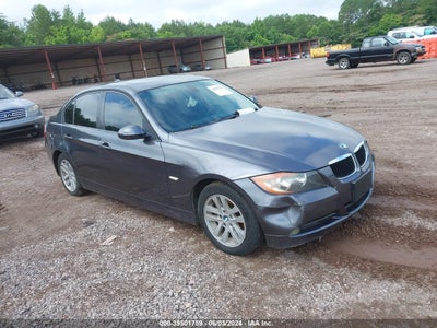 BMW 325I 2006