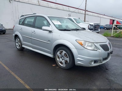 PONTIAC VIBE 2006