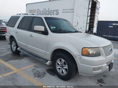 FORD EXPEDITION 2006