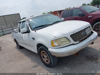 Ford F-150 2003