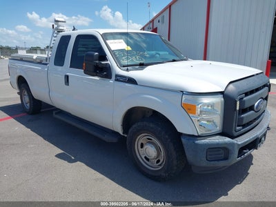 FORD F-250 2016