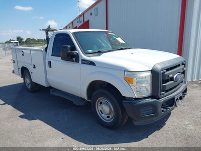 FORD F-250 2015