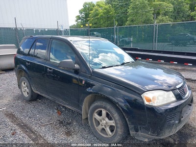 SATURN VUE 2007