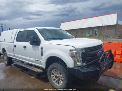 FORD F-250 2019