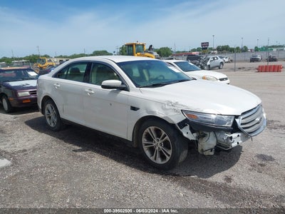 FORD TAURUS 2013