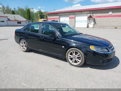SAAB 9-5 2007