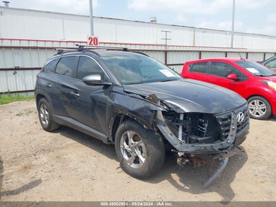 HYUNDAI TUCSON 2023