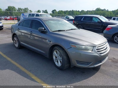 FORD TAURUS 2013