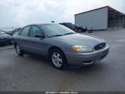 FORD TAURUS 2007