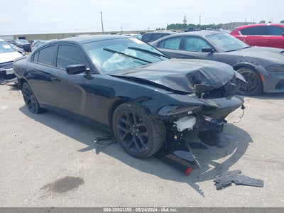 DODGE CHARGER 2021