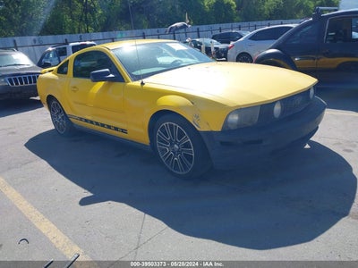 FORD MUSTANG 2006