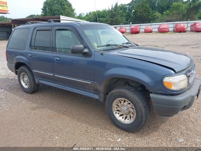 FORD EXPLORER 2000