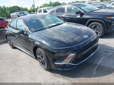 HYUNDAI SONATA 2024