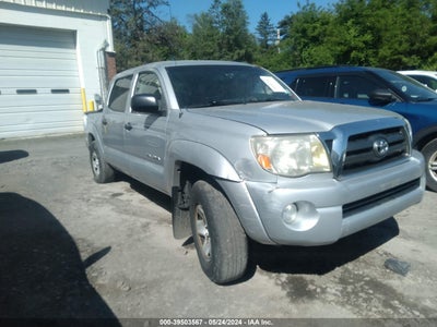 TOYOTA TACOMA 2009
