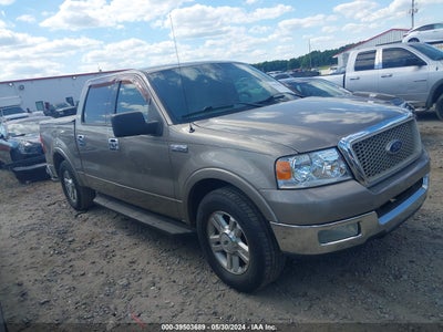 FORD F-150 2004