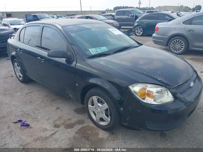 CHEVROLET COBALT 2007
