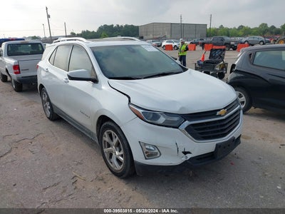 Chevrolet Equinox 2020