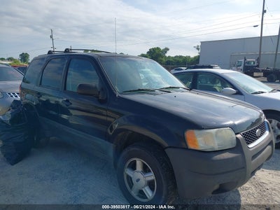 FORD ESCAPE 2003