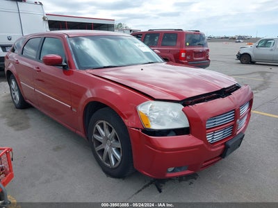 DODGE MAGNUM 2005
