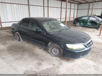 HONDA ACCORD 2000