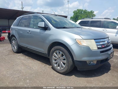 FORD EDGE 2007