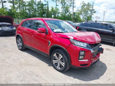 MITSUBISHI OUTLANDER SPORT 2023