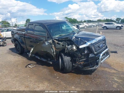 FORD F-150 2004