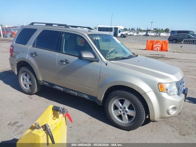 FORD ESCAPE 2010