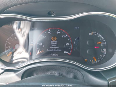 DayDrive