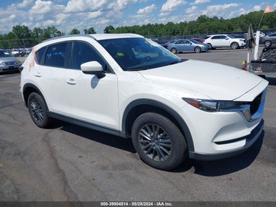 MAZDA CX-5 2019