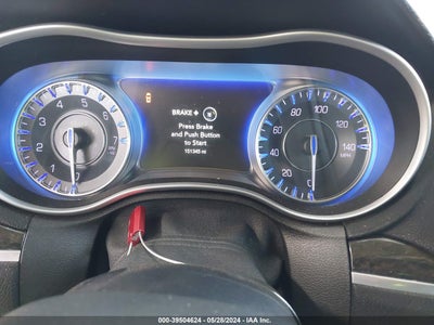 DayDrive